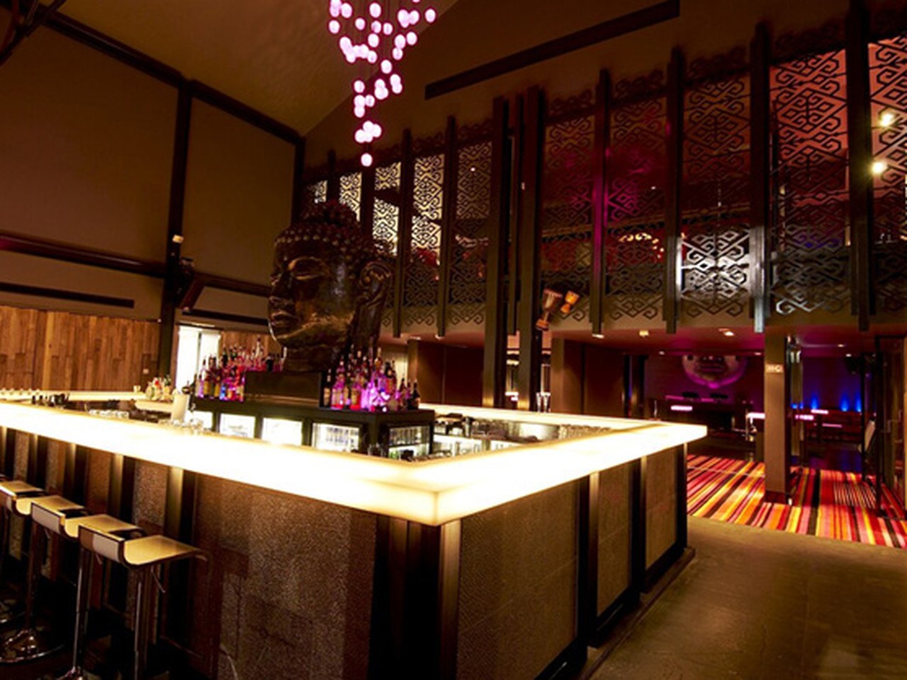 Fix Nightclub