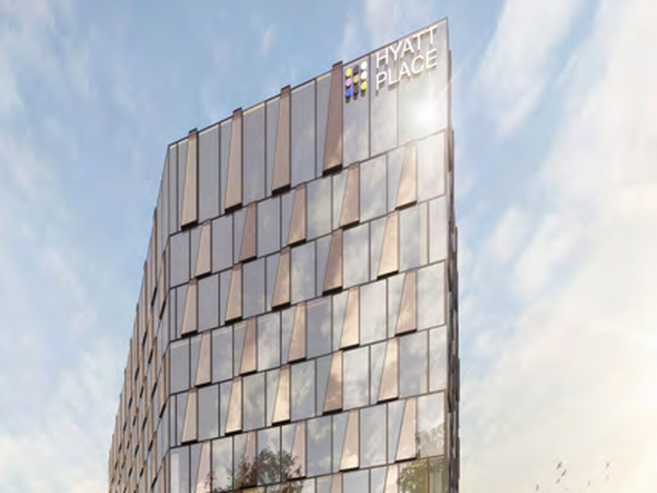 Hyatt Springvale