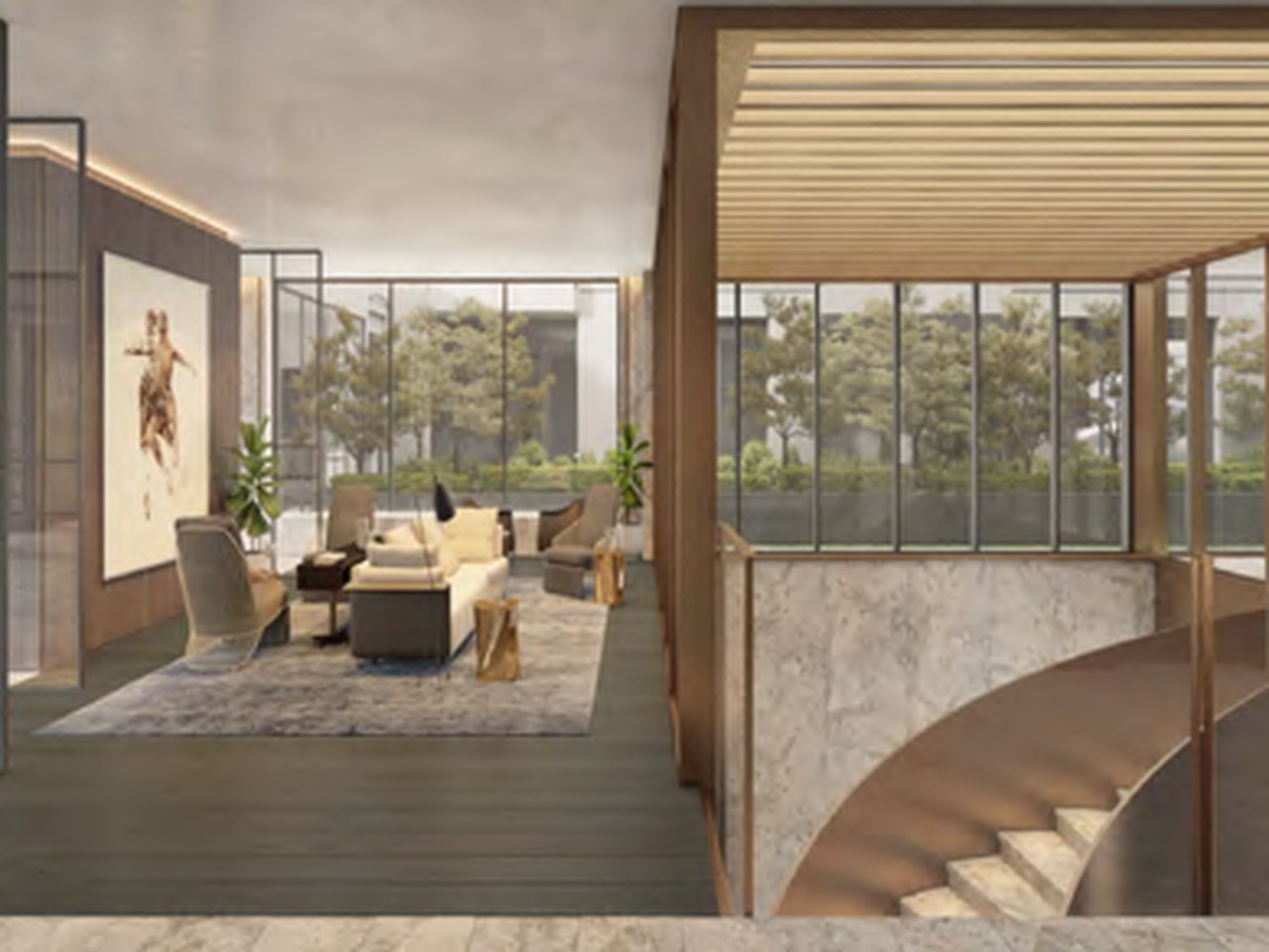 Lyall Hotel