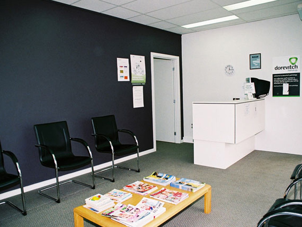 Menzies Medical