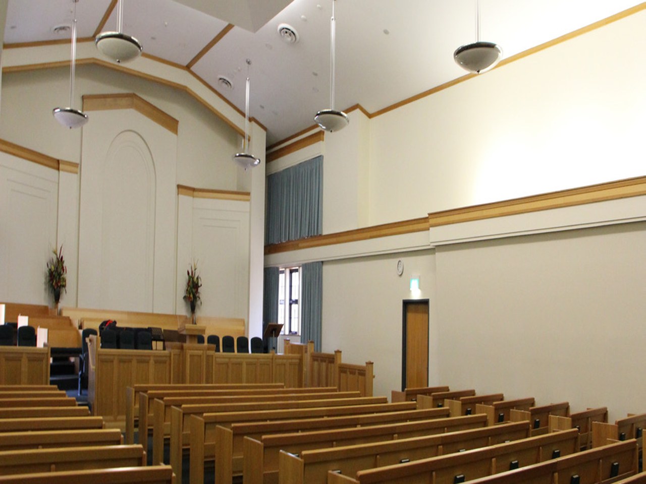 Werribee Stake Church